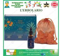 Notte a Tangeri Profumo Ambiente con Cristalli L'Erbolario