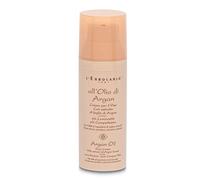 L 'erbolario Olio di Argan Crema Per Il Viso, 1er Pack (1 X 50 ML)