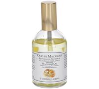 L`Erbolario Olio di Macassar 100 ml Olio