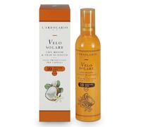 L`Erbolario Olio Protezione Solare Spray per Capelli SPF 10 100 ml Oli