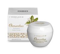 OSMANTHUS Linea Profumata PRODOTTI SELEZIONABILI L'erbolario