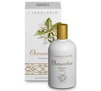 Osmanthus Profumo 100ml L'Erbolario