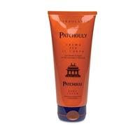 Patchouly Crema Corpo Profumata Idratante 200ml L'Erbolario