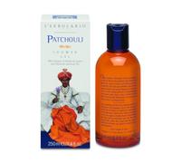 L 'erbolario PATC houly da bagno e gel doccia, 1er Pack (1 X 250 ML)