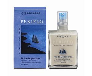 L 'erbolario Periplo dopobarba fluido