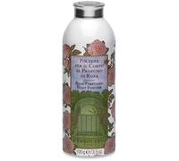 L`Erbolario Polvere per il Corpo Rosa 100 g Polvere