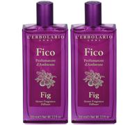 L´Erbolario Profumatore d’Ambiente Fico 2x100 ml