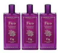 L´Erbolario Profumatore d’Ambiente Fico 3x100 ml