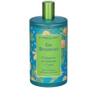 L´Erbolario Profumatore per Ambiente e Tessuti Gin Botanicals 200 ml A