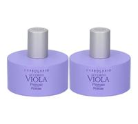 L`Erbolario Profumo Accordo Viola 2x50 ml