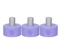 L`Erbolario Profumo Accordo Viola 3x50 ml
