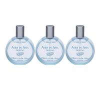 L`Erbolario Profumo Alba in Asia 3x50 ml