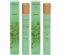 L`Erbolario Profumo Albero di Giada 2x15 ml
