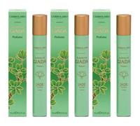 L`Erbolario Profumo Albero di Giada 3x15 ml