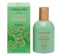 L'Erbolario ALBERO DI GIADA PROFUMO 50 ML