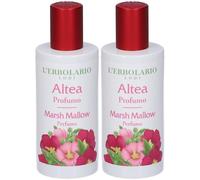 L`Erbolario Profumo Altea 2x50 ml