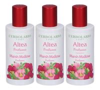 L`Erbolario Profumo Altea 3x50 ml