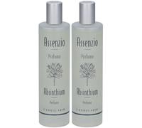 L`Erbolario Profumo Assenzio 2x100 ml
