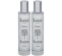 L`Erbolario Profumo Assenzio 2x50 ml