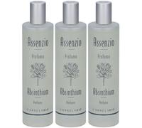 L`Erbolario Profumo Assenzio 3x100 ml