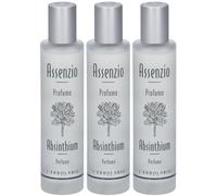 L`Erbolario Profumo Assenzio 3x50 ml