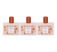 L`Erbolario Profumo Bacche Fiori Legni 3x50 ml