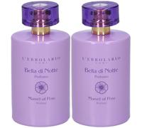 L´Erbolario Profumo Bella di Notte 2x100 ml