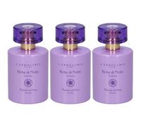 L´Erbolario Profumo Bella di Notte 3x50 ml