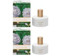 L`Erbolario Profumo Camelia 2x50 ml Soluzione