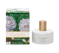 L`Erbolario Profumo Camelia 50 ml Profumo