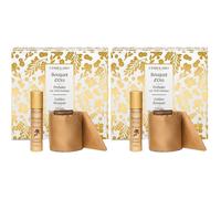 L`Erbolario Profumo con Twill Multiuso Bouquet d'Oro 2x10 ml Soluzione