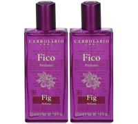 L´Erbolario Profumo Fico 2x50 ml