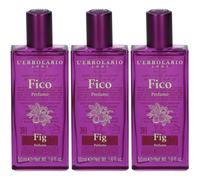 L´Erbolario Profumo Fico 3x50 ml