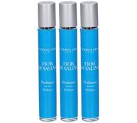 L`Erbolario Profumo Fior di Salina 3x15 ml Soluzione