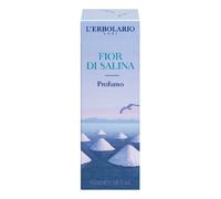 L'Erbolario Fior di Salina - Profumo, 50ml
