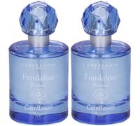 L´Erbolario Profumo Fiordaliso 2x50 ml