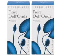 L´Erbolario Profumo Fiore Dell'Onda 2x50 ml Soluzione