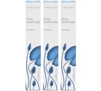 L`Erbolario Profumo Fiore dell'Onda 3x15 ml Soluzione