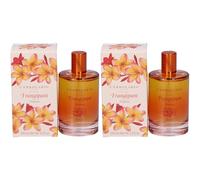 L`Erbolario Profumo Frangipani 2x100 ml
