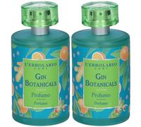 L´Erbolario Profumo Gin Botanicals 100 ml