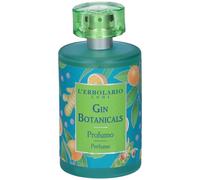 L'ERBOLARIO SB Srl GIN BOTANICALS PROFUMO 100 ML