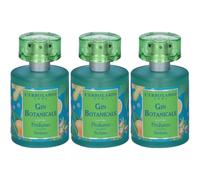 L´Erbolario Profumo Gin Botanicals 3x50 ml