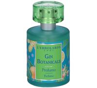 GIN BOTANICALS PROFUMO 50ML