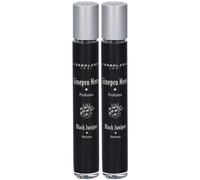L`Erbolario Profumo Ginepro Nero 2x15 ml Soluzione