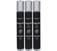 L`Erbolario Profumo Ginepro Nero 3x15 ml Soluzione