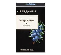 L'Erbolario GINEPRO NERO PROFUMO 50 ML 100