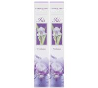 L´Erbolario Profumo Iris 2x15 ml