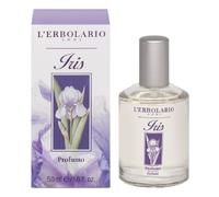 L´Erbolario Profumo Iris 50 ml Spray