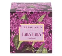 L`Erbolario Profumo Lillà Lillà 50 ml Profumo