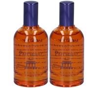 L`Erbolario Profumo Patchouly 2x50 ml Soluzione